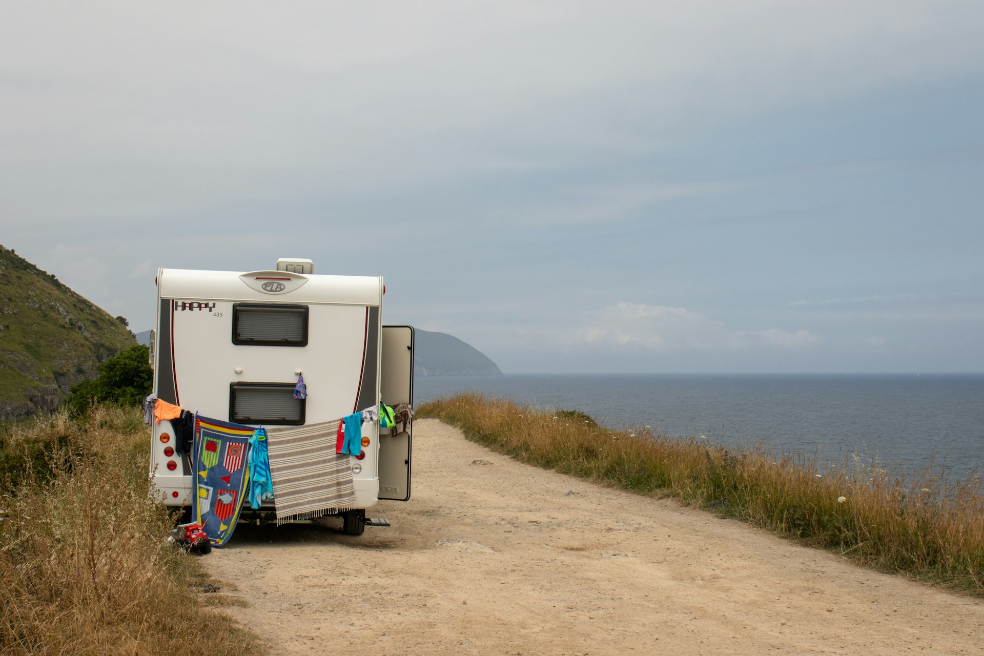 acquisto camper