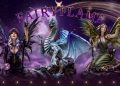 Draghi in resina per negozi fantasy: come selezionare prodotti decorativi con un buon potenziale commerciale